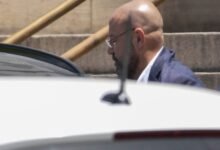 El gobierno dice que un peritaje no pudo verificar los audios de Spagnuolo, pero en la justicia dicen que no afecta la causa