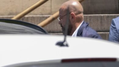 El gobierno dice que un peritaje no pudo verificar los audios de Spagnuolo, pero en la justicia dicen que no afecta la causa