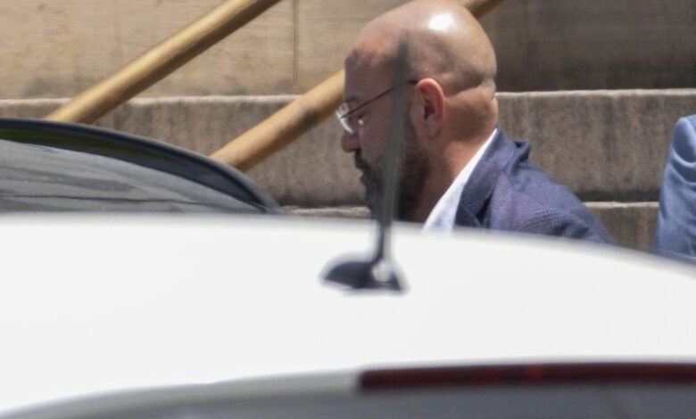 El gobierno dice que un peritaje no pudo verificar los audios de Spagnuolo, pero en la justicia dicen que no afecta la causa