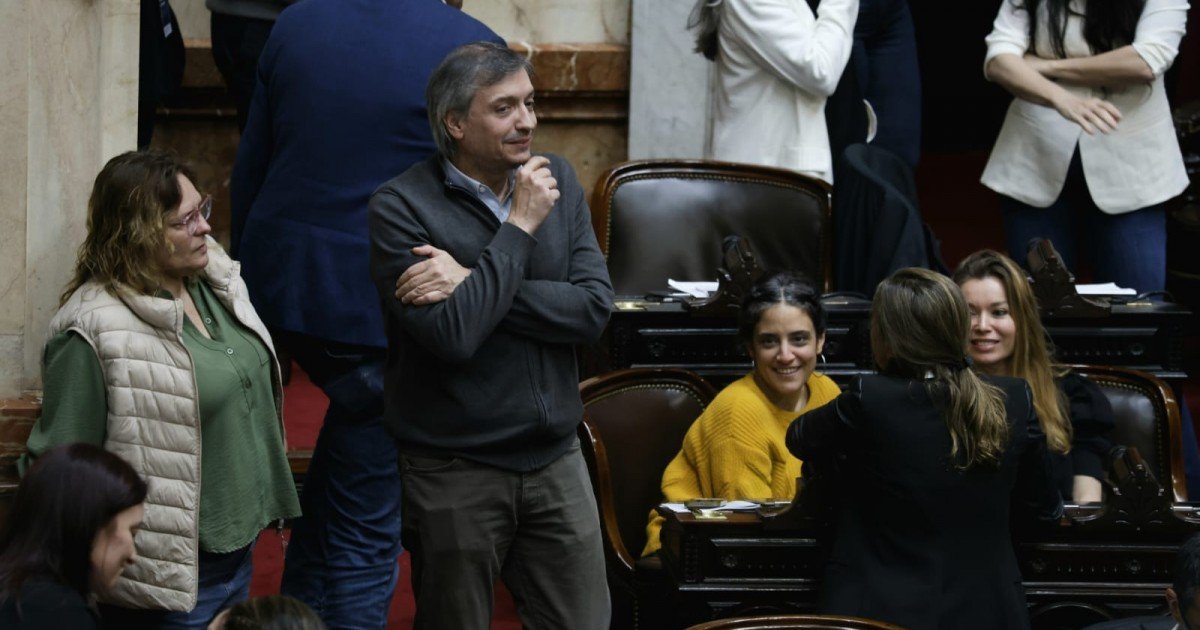 El gobierno logró salvar el DNU de tierras con apoyo de Jaldo, Pullaro y Sadir