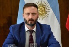 El intendente de Concordia defendió la licitación de la basura: "Hubo reglas iguales para todos"