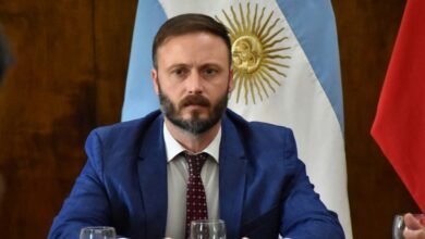 El intendente de Concordia defendió la licitación de la basura: "Hubo reglas iguales para todos"