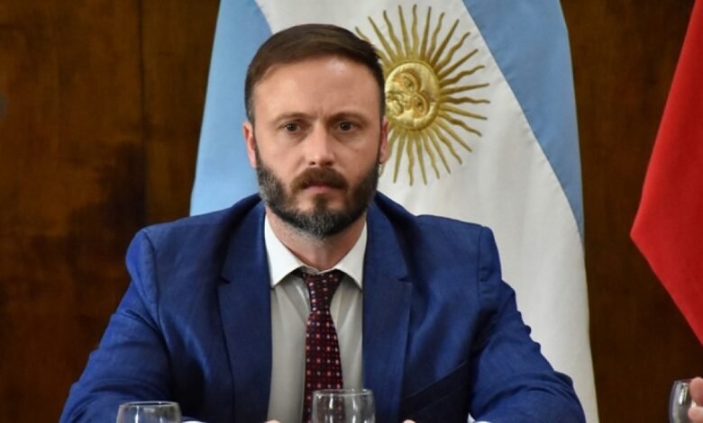 El intendente de Concordia defendió la licitación de la basura: "Hubo reglas iguales para todos"