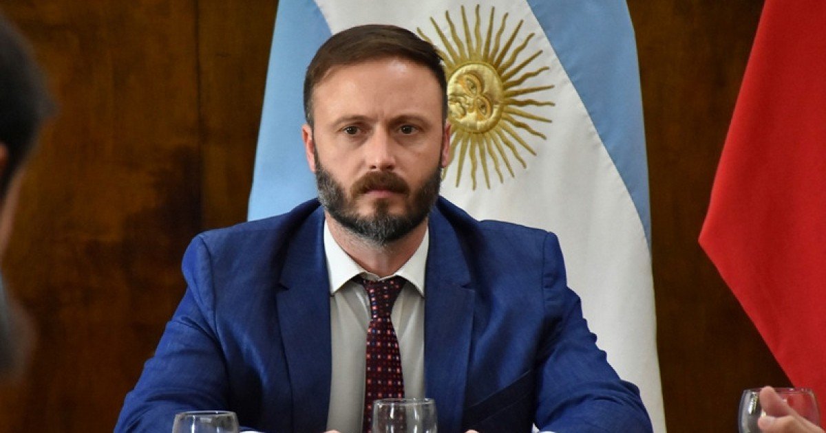 El intendente de Concordia defendió la licitación de la basura: "Hubo reglas iguales para todos"