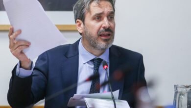 El juez electoral de la provincia advirtió al Gobierno que la suspensión de las PASO debería definirse este año