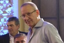 El macrista Pirovano preocupado por la fuga de socios del Racket: "Lo invadió la mersa política"