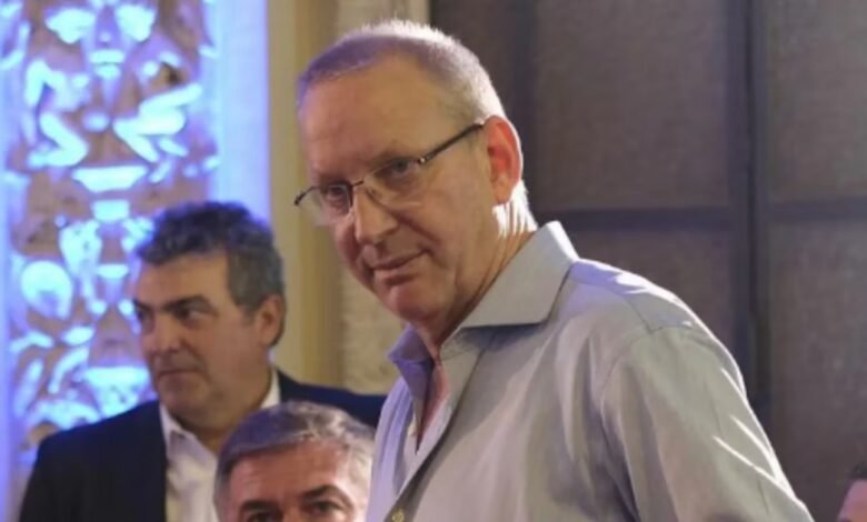 El macrista Pirovano preocupado por la fuga de socios del Racket: "Lo invadió la mersa política"