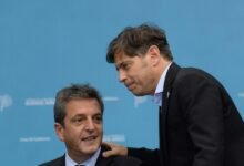 El peronismo analiza un plan de emergencia para recomponer los ingresos en los primeros cien días