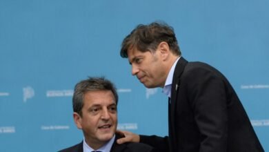 El peronismo analiza un plan de emergencia para recomponer los ingresos en los primeros cien días