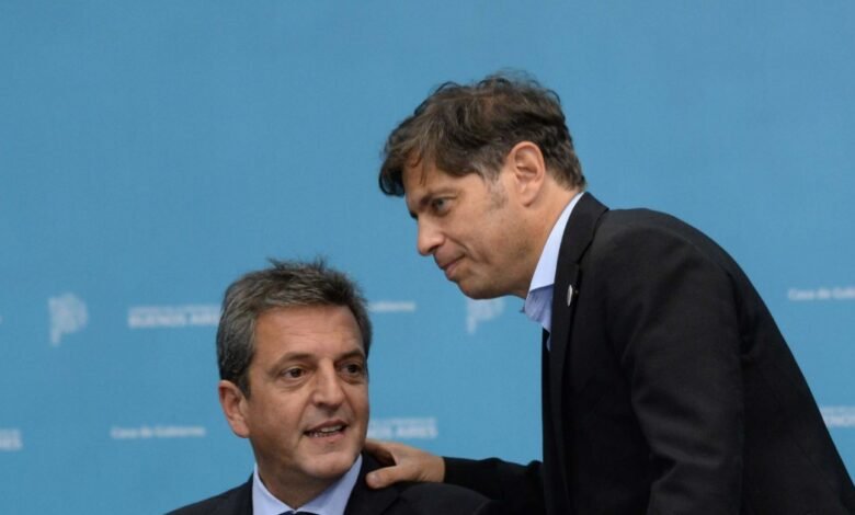 El peronismo analiza un plan de emergencia para recomponer los ingresos en los primeros cien días