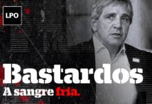El reemplazo de Caputo - La Política Online