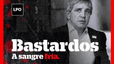 El reemplazo de Caputo - La Política Online