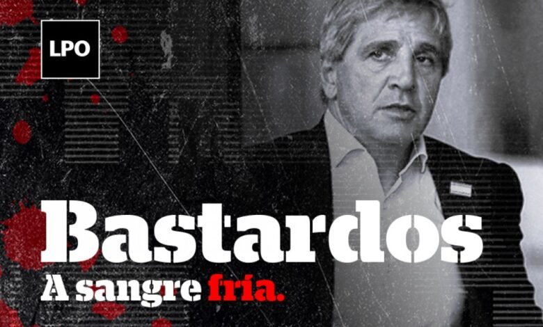 El reemplazo de Caputo - La Política Online