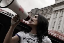 El voto femenino amenaza la reelección de Milei: el 70% de las mujeres lo rechaza