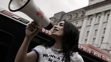 El voto femenino amenaza la reelección de Milei: el 70% de las mujeres lo rechaza
