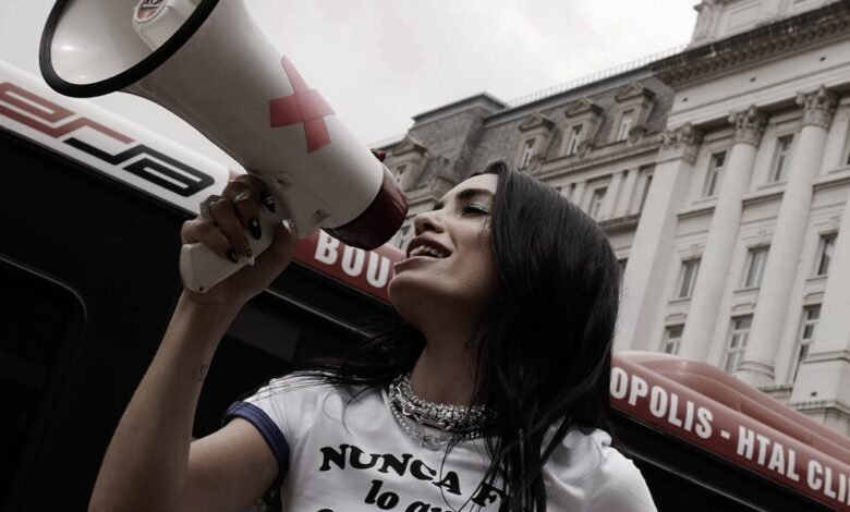 El voto femenino amenaza la reelección de Milei: el 70% de las mujeres lo rechaza
