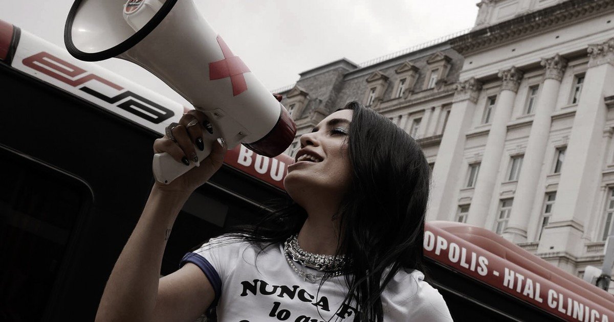 El voto femenino amenaza la reelección de Milei: el 70% de las mujeres lo rechaza