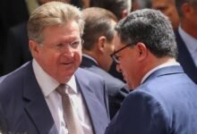 En el Congreso afirman que Belgrano Cargas quedará para el grupo mexicano del magnate Larrea