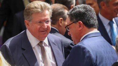 En el Congreso afirman que Belgrano Cargas quedará para el grupo mexicano del magnate Larrea