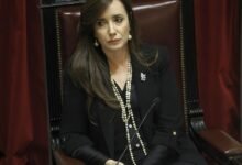 En el Gobierno temen que Villarruel quiera meterse en el Consejo de Seguridad por Malvinas