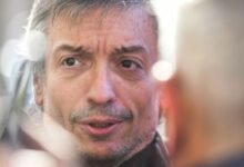En el axelismo ponen en duda que Máximo sea elegido presidente del Congreso del PJ bonaerense