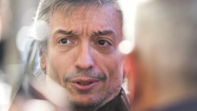 En el axelismo ponen en duda que Máximo sea elegido presidente del Congreso del PJ bonaerense