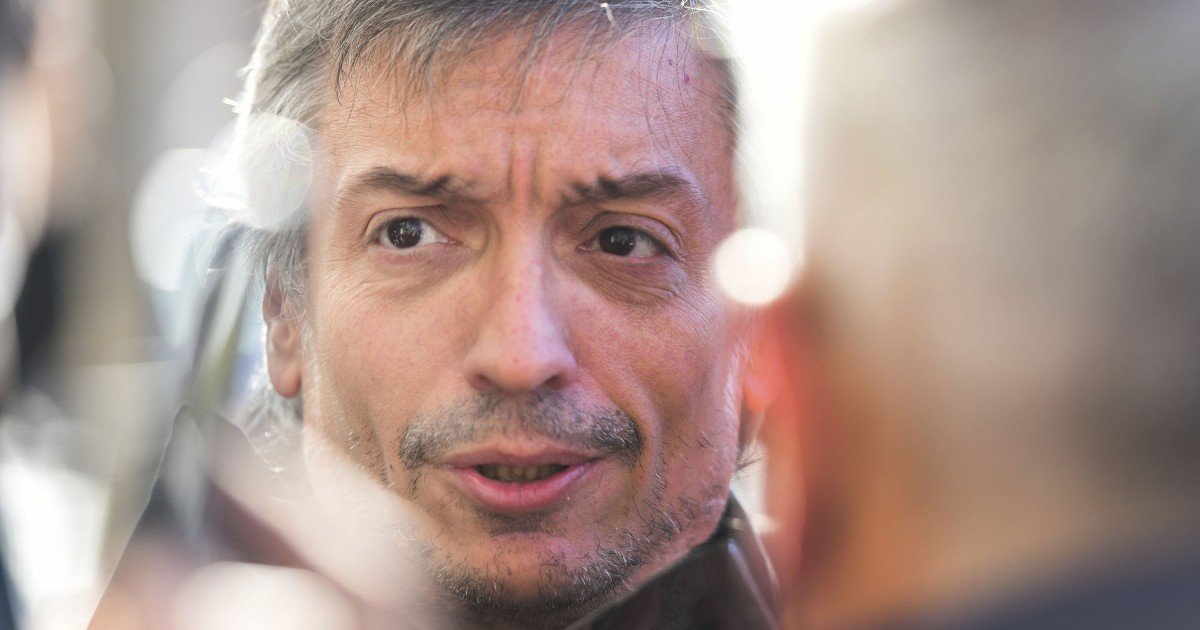 En el axelismo ponen en duda que Máximo sea elegido presidente del Congreso del PJ bonaerense