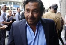 En medio de las negociaciones por las PASO, Sáenz le exige a Milei inversiones en el Belgrano Cargas