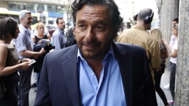 En medio de las negociaciones por las PASO, Sáenz le exige a Milei inversiones en el Belgrano Cargas