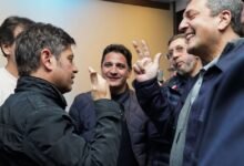Euforía en el peronismo con el triunfo de Lula y espeso silencio en el Gobierno