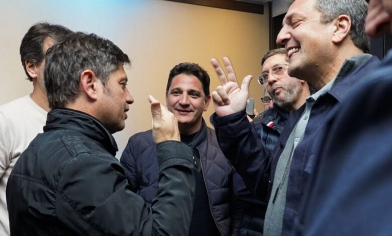 Euforía en el peronismo con el triunfo de Lula y espeso silencio en el Gobierno