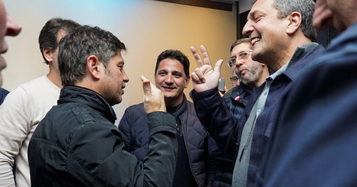 Euforía en el peronismo con el triunfo de Lula y espeso silencio en el Gobierno