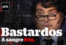 Fenómeno barrial en problemas - La Política Online