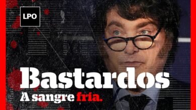 Fenómeno barrial en problemas - La Política Online