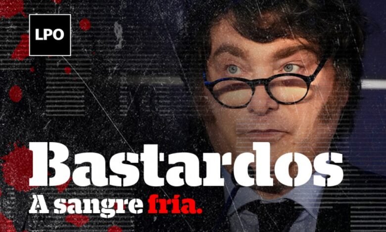 Fenómeno barrial en problemas - La Política Online