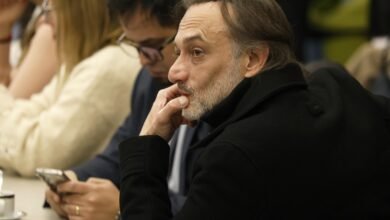 Iñaki y el librero libertario, los samuráis que prepara Milei para el Congreso tras la fallida experiencia de Tronco