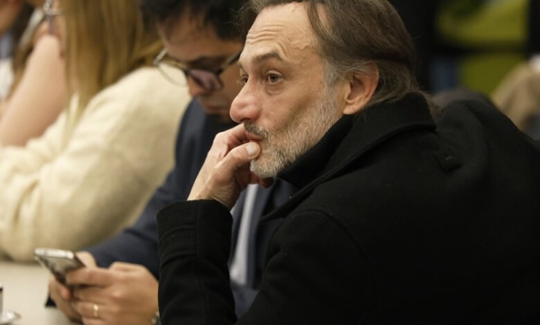 Iñaki y el librero libertario, los samuráis que prepara Milei para el Congreso tras la fallida experiencia de Tronco