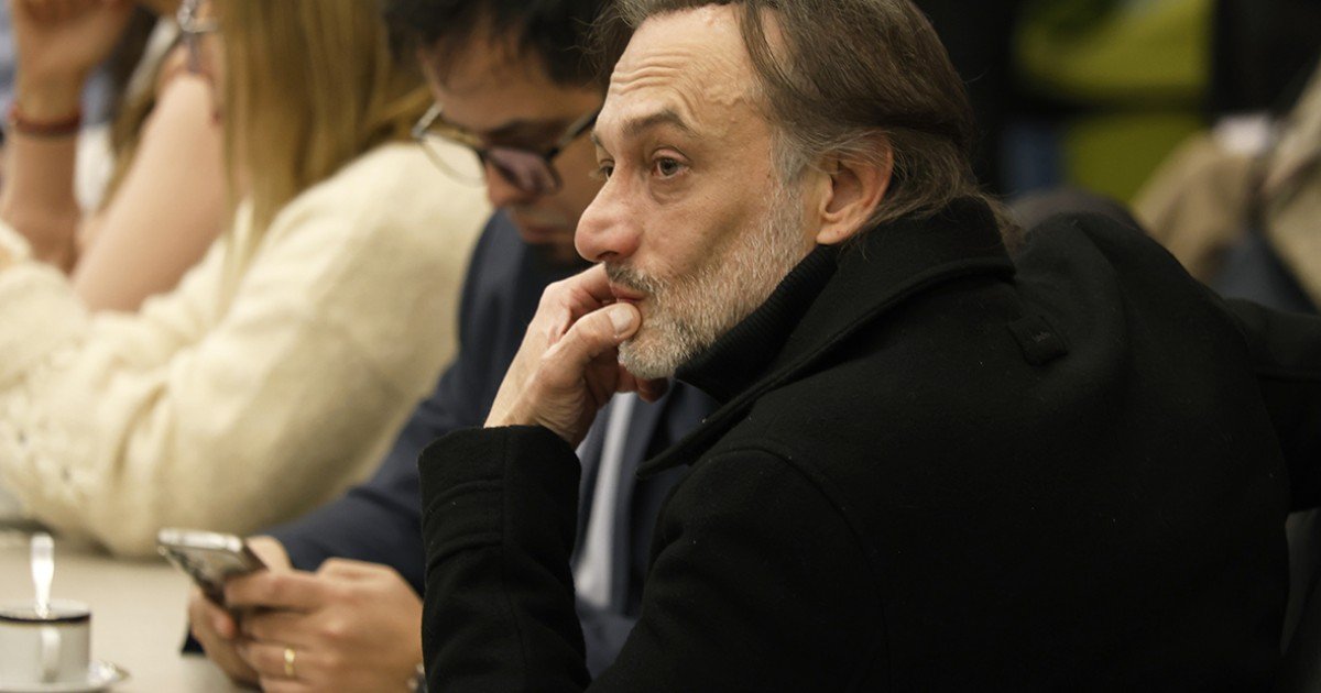 Iñaki y el librero libertario, los samuráis que prepara Milei para el Congreso tras la fallida experiencia de Tronco