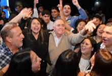 Jaldo desafió a Manzur y los libertarios a que lo impugnen: "Junten los papelitos, voy a estar en la boleta"