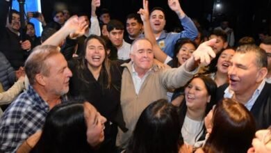 Jaldo desafió a Manzur y los libertarios a que lo impugnen: "Junten los papelitos, voy a estar en la boleta"