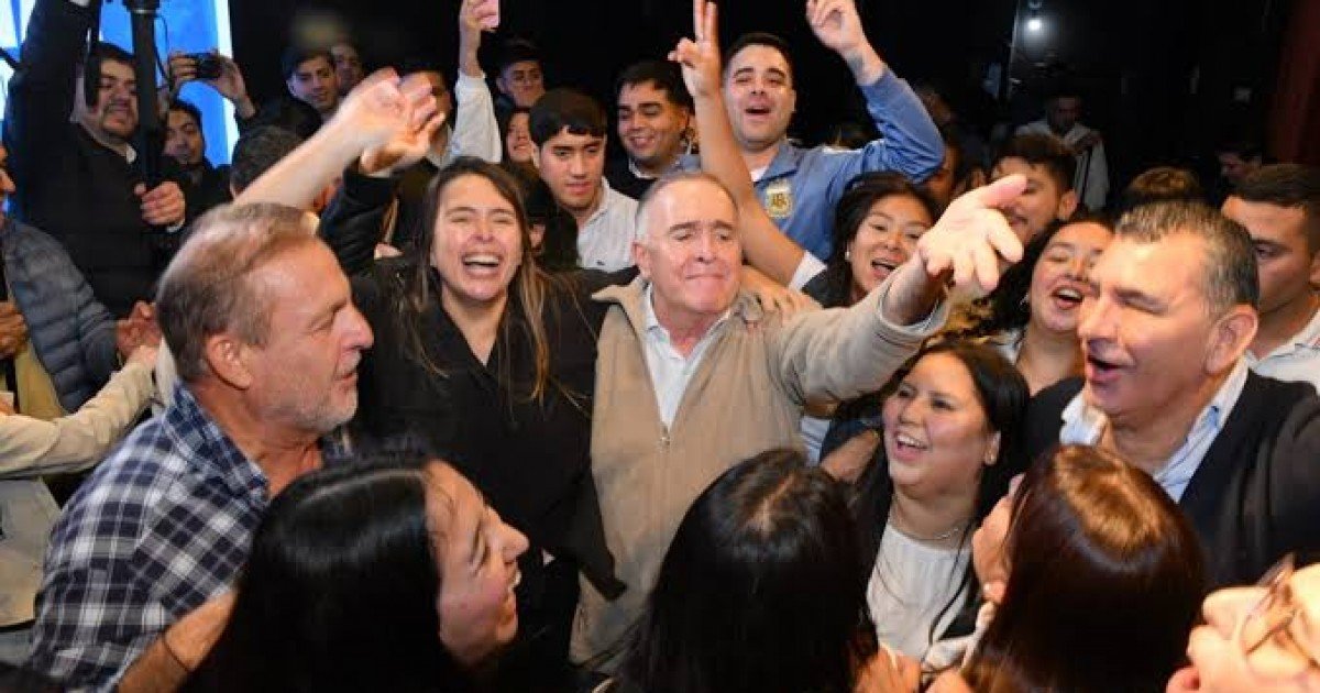 Jaldo desafió a Manzur y los libertarios a que lo impugnen: "Junten los papelitos, voy a estar en la boleta"