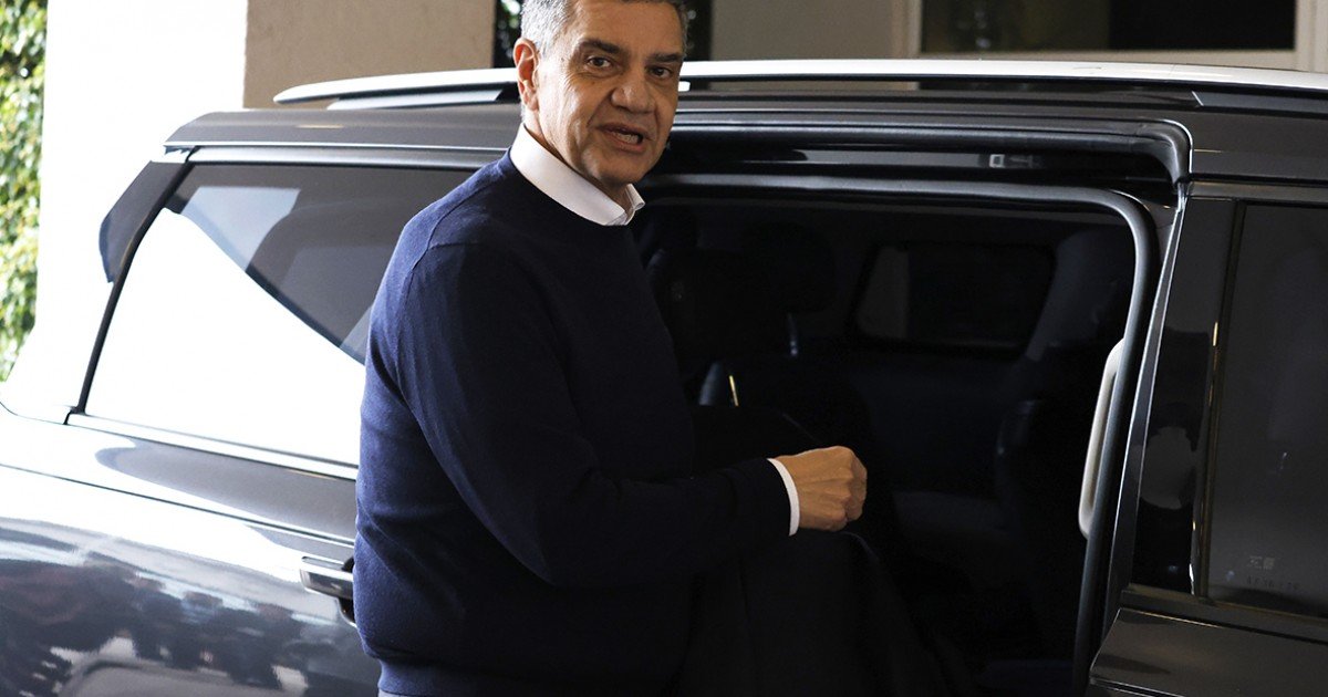 Jorge Macri propone unificar las elecciones para facilitar el acuerdo con los libertarios
