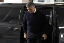 Jorge Macri rechazó la eliminación de las Paso para el año próximo y opinó que debería aplicarse en 2031