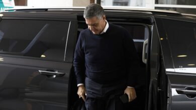 Jorge Macri rechazó la eliminación de las Paso para el año próximo y opinó que debería aplicarse en 2031