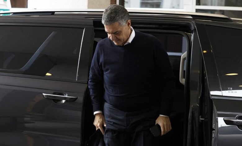 Jorge Macri rechazó la eliminación de las Paso para el año próximo y opinó que debería aplicarse en 2031