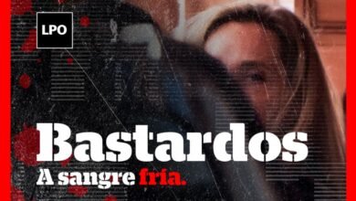 Karina tiene miedo - La Política Online