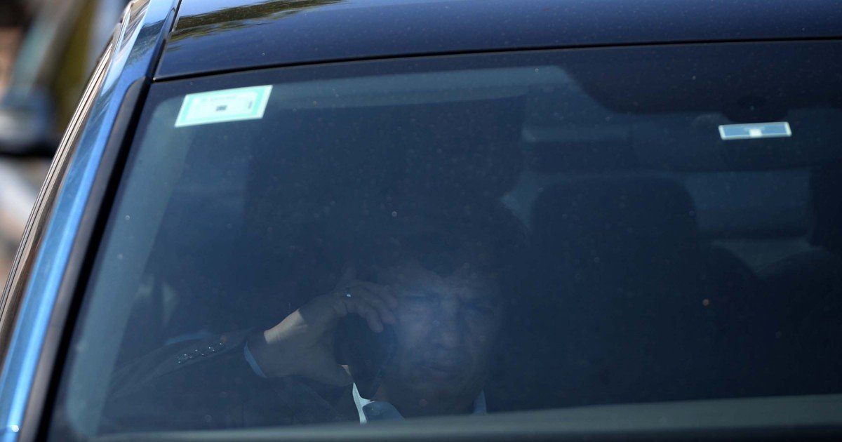 Kicillof, Massa y Máximo acordaron armar un frente nacional con otros partidos