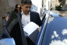 Kicillof ordenó que se respete el acuerdo para que Máximo sea presidente del Congreso del PJ bonaerense