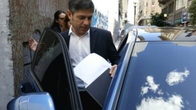 Kicillof ordenó que se respete el acuerdo para que Máximo sea presidente del Congreso del PJ bonaerense
