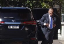 La Corte se inclina por rechazar la impugnación contra Jaldo, pero puede retomar el caso en 2027